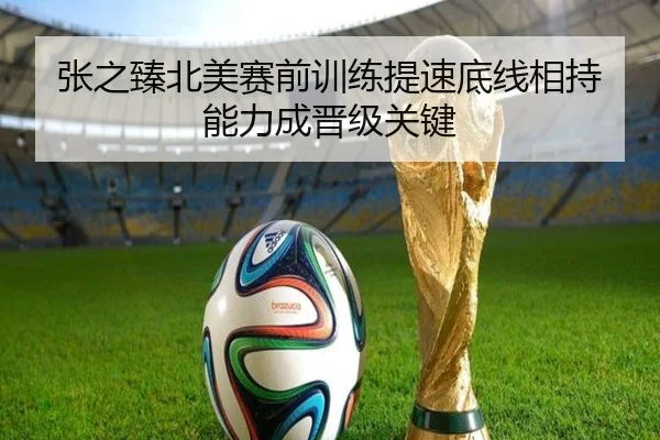 张之臻北美赛前训练提速底线相持能力成晋级关键