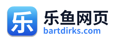 乐鱼网页 Logo